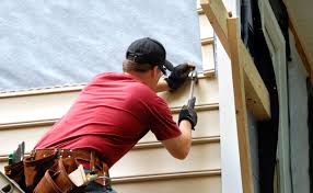 Best Siding Painting and Refinishing  in Lynwood, CA